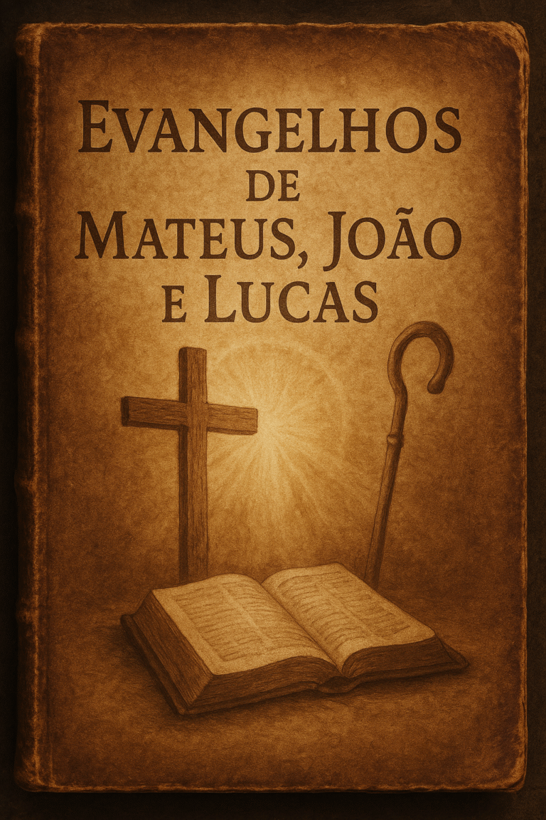 04 evangelhos